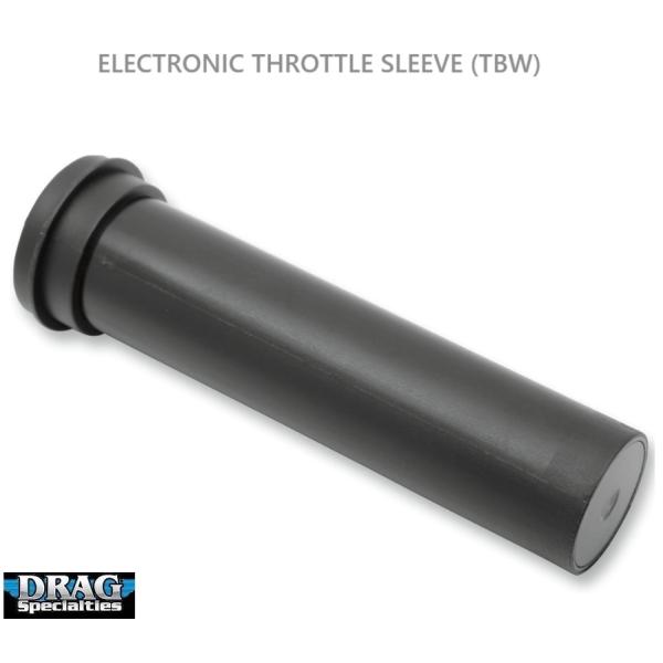 DRAG SPECIALTIES・ハーレー電子スロットル用スリーブ　0630-0541