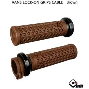 Harley Davidson（ハーレー・ダビッドソン） VANS/ODI・LOCK-ON