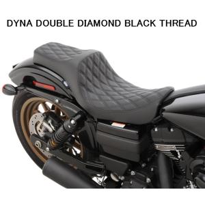 Harley Davidson（ハーレー・ダビッドソン） SADDLEMEN・ダイナ・SDC