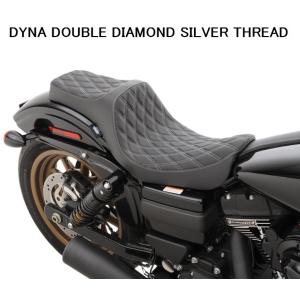 Harley Davidson（ハーレー・ダビッドソン） SADDLEMEN・ダイナ・SDC