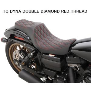 Harley Davidson（ハーレー・ダビッドソン） SADDLEMEN・ダイナ・SDC
