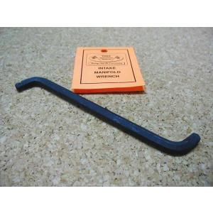 YOST PERFORMANCE・インテーク マニホールド レンチ　DS-196090　ハーレー