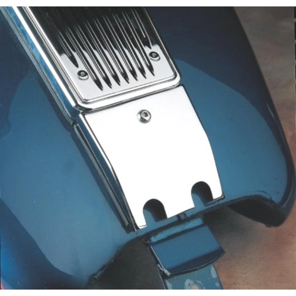 Drag specialties・H-Dツーリング〜2007・ダッシュパネル エクステンション CH...