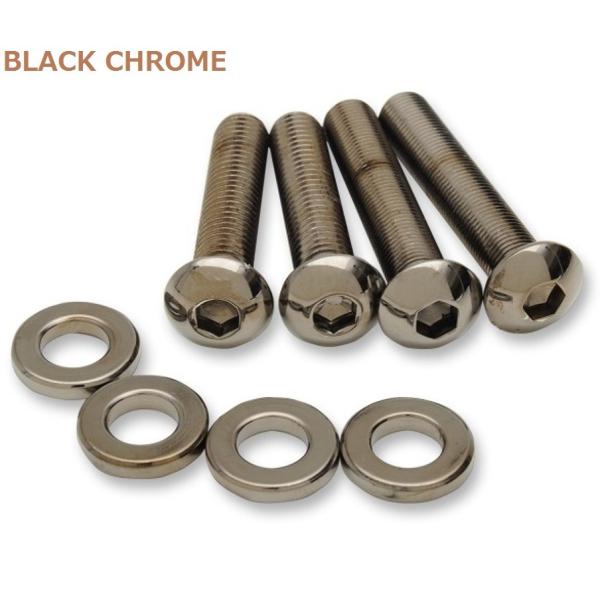 DRAG SPECIALTIES・XLスポーツスター・プレミアムリアサス用マウントキット・ブラック ...