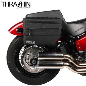 並行輸入品】 クラブスタイル トラベラーバーハンドルバー Tバーバッグ