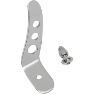 Drag Specialties・2007〜ツーリング・キックスタンドエクステンション・クローム　0...