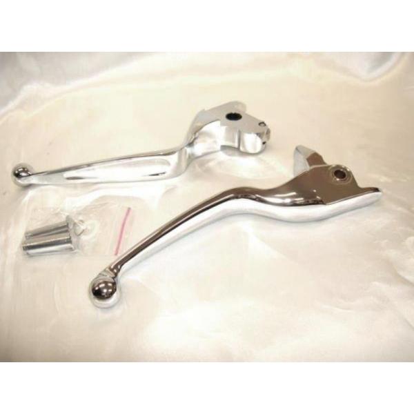 Drag Specislties・2014〜2016ツーリング・WIDE BLADE レバー　061...