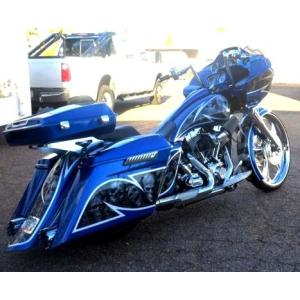 Paul Yaffe・2010〜ツーリング・R...の詳細画像4