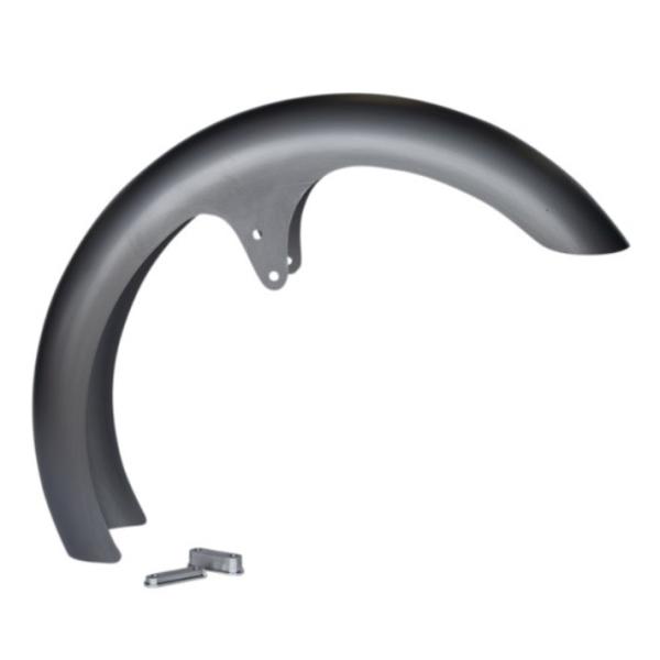 Russ Wernimont Designs・〜2017 FXSB・23"スチールフェンダー LS-...