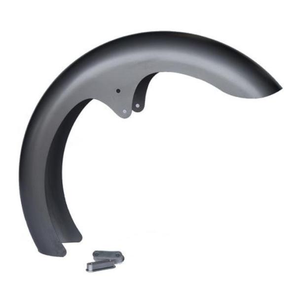 Russ Wernimont Designs・〜2017 FXSB・21"スチールフェンダー LS-...