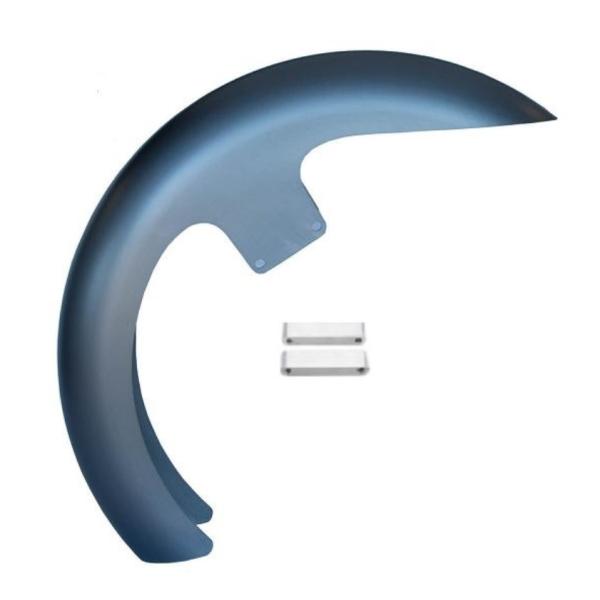 Russ Wernimont Designs・2014〜ツーリング・21"スチールフェンダー LS-...