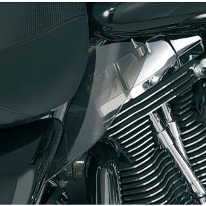Harley Davidson（ハーレー・ダビッドソン） Kuryakyn・2009