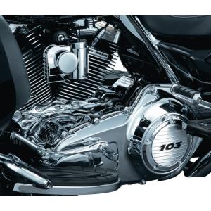 Harley Davidson（ハーレー・ダビッドソン） Kuryakyn・2007〜2017