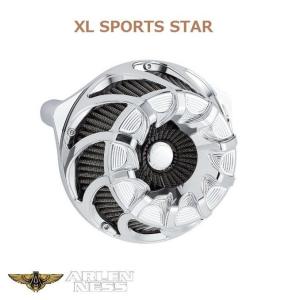 Harley Davidson（ハーレー・ダビッドソン） Arlen Ness・XL スポーツ