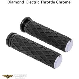 Harley Davidson（ハーレー・ダビッドソン） Arlen Ness・ティア