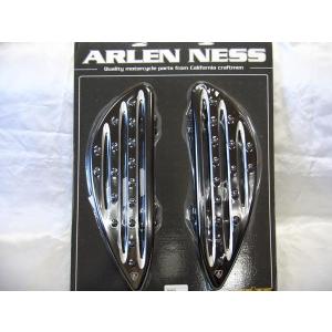 Arlen Ness・Deep Cut ディープカット ドライバー フ�