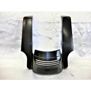 PMC ピーエムシー Z/KZ フロントナローフェンダー Z1 (900SUPER4) Z1-R