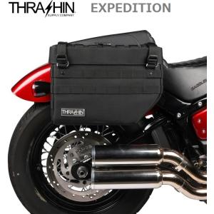 並行輸入品】 クラブスタイル トラベラーバーハンドルバー Tバーバッグ