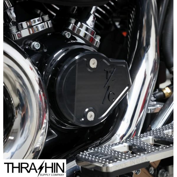 THRASHIN SUPPLY・2024up M8ツーリング・ソフテイル GEN2 SMOOTH C...