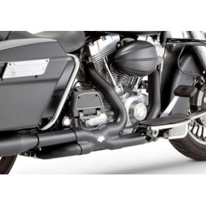Harley Davidson（ハーレー・ダビッドソン） VANCE＆HINES・09〜16