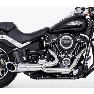 Harley Davidson（ハーレー・ダビッドソン） TWO BROTHERS RACING COMP