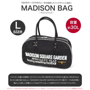 復刻 マジソンバッグ Lサイズ 30L USB...の詳細画像1