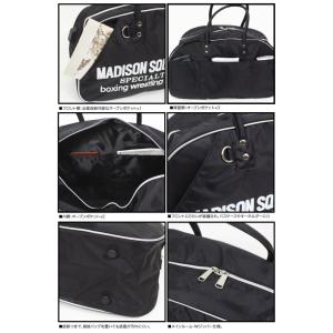 復刻 マジソンバッグ Lサイズ 30L USB...の詳細画像3