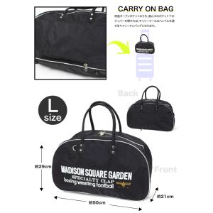 復刻 マジソンバッグ Lサイズ 30L USB...の詳細画像4