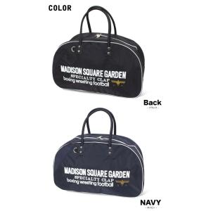 復刻 マジソンバッグ Lサイズ 30L USB...の詳細画像5