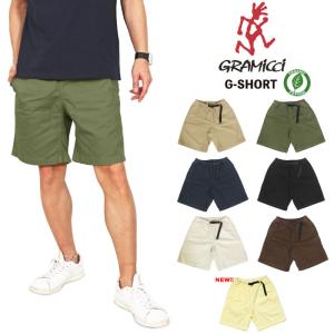 未使用　GRAMICCI グラミチ　ハーフパンツ　Mサイズ GRAMICCI（グラミチ） 日本限定モデル レギュラーフィットショーツ