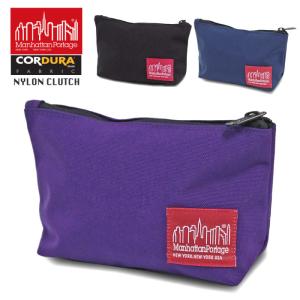 Manhattan Portage（マンハッタンポーテージ） クラッチバッグ ポーチ