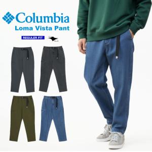 Columbia（コロンビア） パンツ メンズ ドクターデニム 本澤 ジョセフ