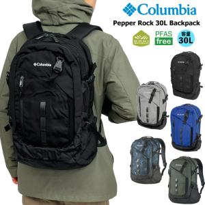 Coleman（コールマン） リュックサック 30L メンズ レディース