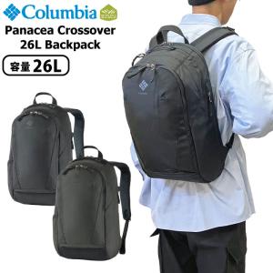 Columbia（コロンビア） パナシーアクロスオーバー26Lバックパック
