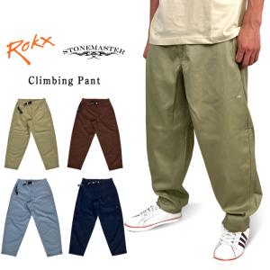 カーゴパンツ 「STONEMASTER」ストーンマスター TERRAIN CARGO PANT