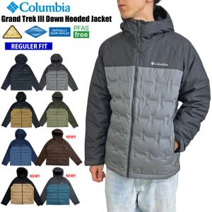 Columbia（コロンビア） パフェクトIIIジャケット スタンドカラー