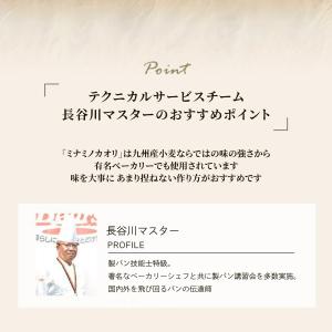 九州産小麦 強力粉 南のめぐみ 25kg 送料...の詳細画像1