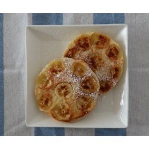もち麦粉のホットケーキミックス 200g ホッ...の詳細画像2