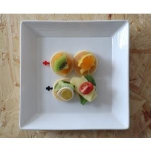 もち麦粉のホットケーキミックス 200g×20...の詳細画像4