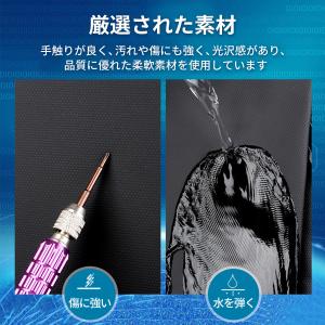 ビジネスリュック 拡張 メンズ a4 軽量 大...の詳細画像2