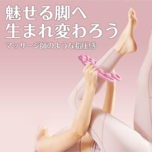マッサージローラー 脚 足 太もも ふくらはぎ...の詳細画像4