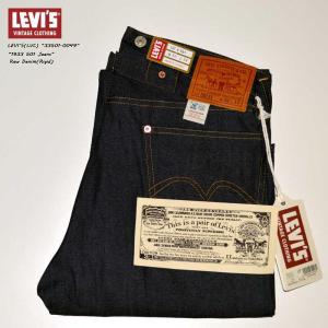 Levi's VINTAGE CLOTHING リーバイス 501XX 1922年モデル