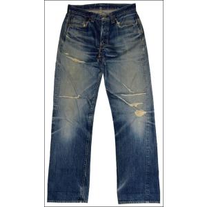 色落ちサンプル(非売品)、SUGAR CANE "SC41947"