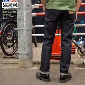 SUGAR CANE◇ボトム/34/デニム/IDG/1966 : セカンドストリートYahoo!店