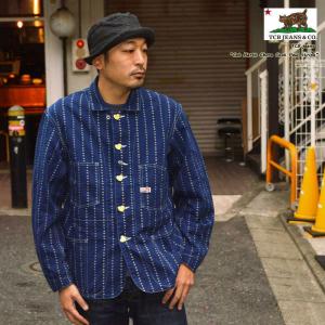 Levi's（リーバイス） カバーオール エンジニアコート メンズ ダック