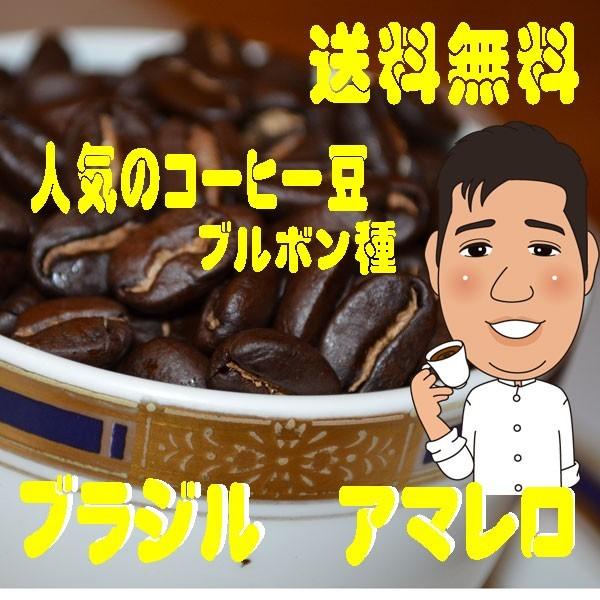 bears coffee 深煎りコーヒー豆ブラジル フローラルブルボン 100g コーヒー送料無料 ...