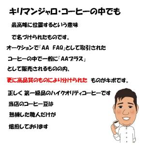 コーヒー豆お試し福袋 3種類×100g 3袋 ...の詳細画像5