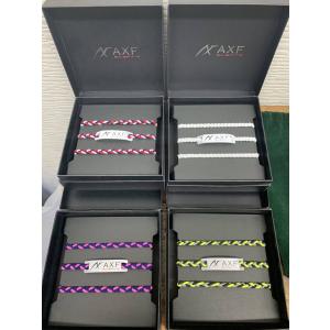 AXF axisfirm ダイヤのA(act2)コラボカラーバンド　10個セット ダイヤのA×AXF(アクセフ) コラボカラーバンド | イオンスタイル