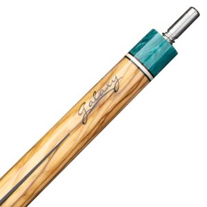 CUE LONGONI GALAXY EBON...の詳細画像2