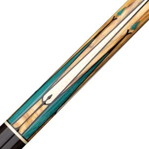 CUE LONGONI GALAXY EBON...の詳細画像3